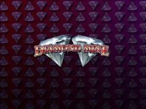 Diamond Mine Slot Spiel bei VipLuck